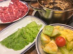 -厝味火锅·潮汕卤水火锅(十一合店)