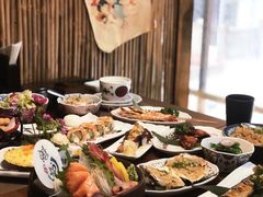 -魁炉居酒屋·深夜食堂(较场口店)