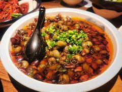 -红盔甲·小龙虾(人民广场店)