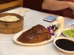 -九花山烤鸭店