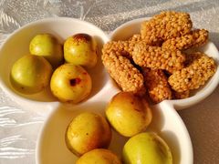 -鸿禧大清花(方庄店)