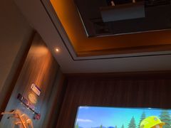 -江南足纪·影院足道·轻奢SPA(笋岗HALO广场店)