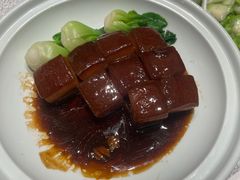 -淮扬厨子(健康路店)