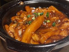 -清晖小苑·顺德菜(观澜湖新城店)