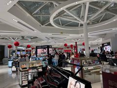 -日上免税店(三径路t3店)