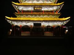 -迎泽公园