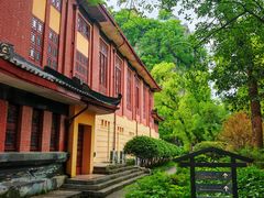 -桂林独秀峰王城景区