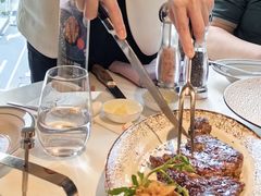 -燃扒房Steakhouse(皇庭店)