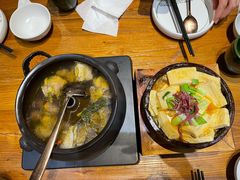 -云海肴·汽锅鸡·云南菜(天津国金汇店)