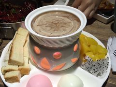 -798餐厅(任丘路店)