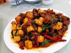 -红豆园(文林街店)