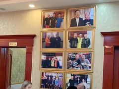 -清真利德顺小老饭庄(复兴路店)