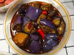 海味茄子-大米先生(韶山南路店)