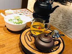 -巴扎美食·新疆菜·西域歌舞表演餐厅(新疆大厦店)
