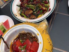 -韶山冲湘菜(中兴大街店)