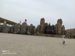 -蒙古大营·蒙古演绎餐厅(赛马场店)