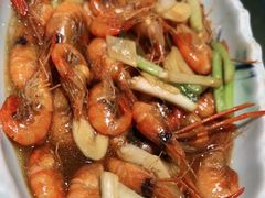 -爷爷的草帽·海鲜馆(孙塘路店)