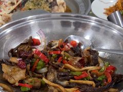 -楚鱼王·河鲜·湖北菜(华农店)