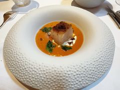 -Sketch(The Lecture Room & Library)