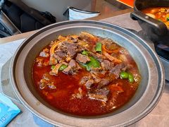 -肖记公安牛肉鱼杂馆·省级非物质文化遗产(江汉路直营店)