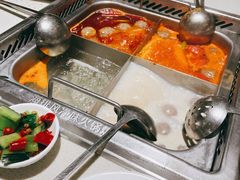 -海底捞火锅(亲子主题北金鹰店)