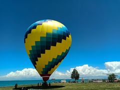 -青海湖国家重点风景名胜区