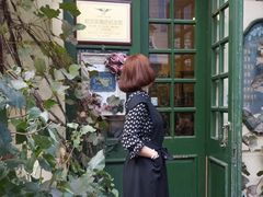 -露西亚咖啡西餐厅(哈尔滨俄侨纪念馆店)