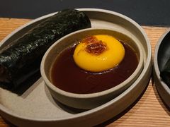 -RONIN Snack Bar