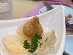 -点都德(龙之梦店)