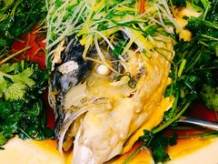 -旺顺阁鱼头泡饼(小红门店)