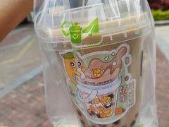 -万达广场(东莞厚街店)