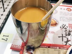 -華人 華星冰室(氹仔 店)