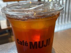 锡兰红茶-无印良品餐堂 MUJI Diner(成都太古里店)