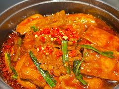 -Ameigo梅果·云贵川bistro(长宁来福士店)