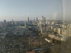 -无锡君来洲际酒店