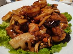 -大铁勺新津菜(东丽阳光新业广场店)