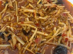 -百味地锅鸡(铜山路店)