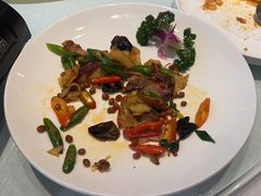 -紫鑫阁饭庄(长安店)