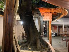 -大汗烧烤滩羊馆(清水河公园店)