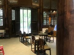 大堂-陕拾叁(袁家村店)