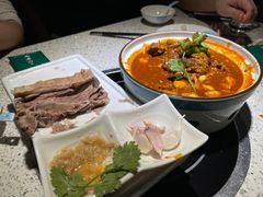 -马老六清真餐饮(西站店)