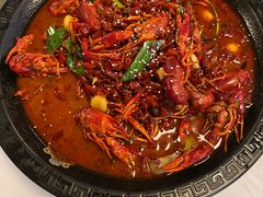 -金陵暴走小龙虾·迷踪蟹(凯德MALL店)