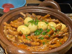 -吃饭皇帝大·土家民族菜(温州万象城店)
