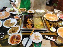 -沱江鱼府(丽江店)