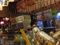 -平成屋·午肴夜酒(四川北路店)