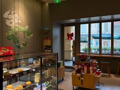 -星巴克(长沙友阿奥特莱斯店)