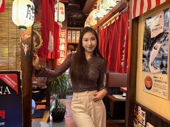 -炉胜·炉端烧·居酒屋