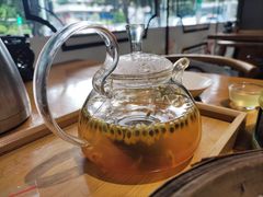 -如轩·海鲜砂锅粥·潮汕菜(沿江东路店)