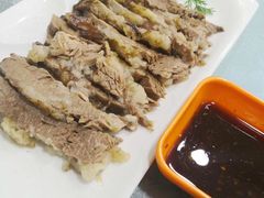 -银川河东国际机场