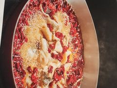 -泰钰丰烤鸭(永安道店)